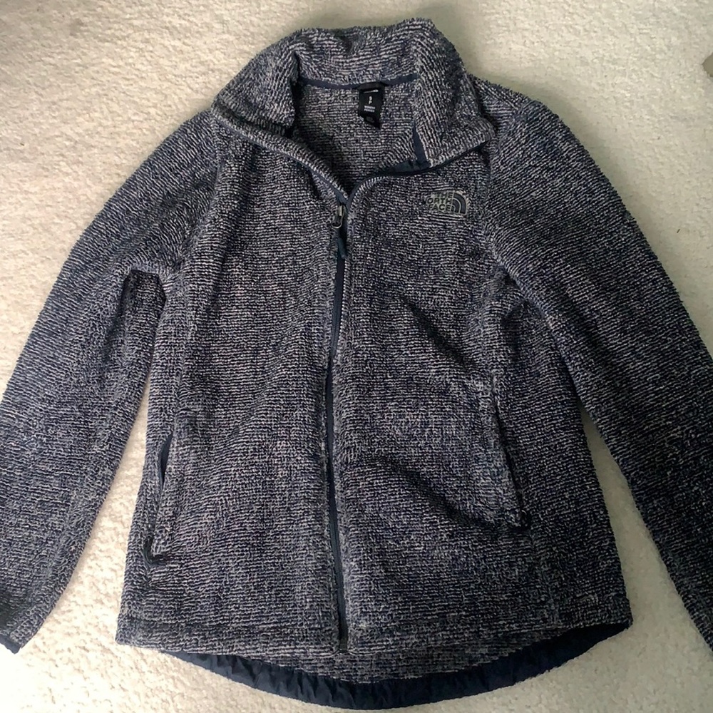 The North Face Fleece Jacket